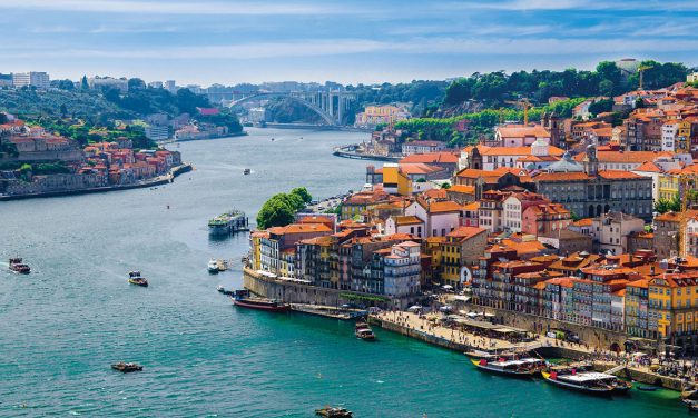 48 Hours in Porto: An Emirates Guide