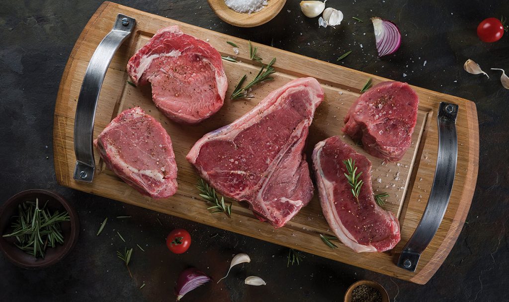 A Braai with Real Heritage