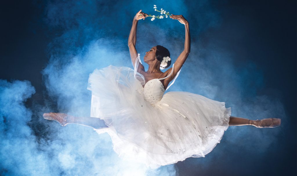 Joburg Ballet’s Giselle