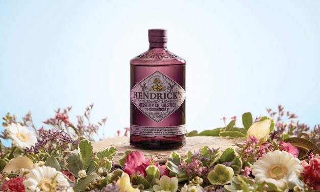 Celebrating the bouquet of diversity this Heritage Day with the Hendrick’s Gin Midsummer Solstice