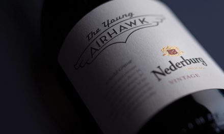 NEDERBURG CELEBRATES IWSC GOLDS FOR THE YOUNG AIRHAWK & THE WINEMASTERS NOBLE LATE HARVEST