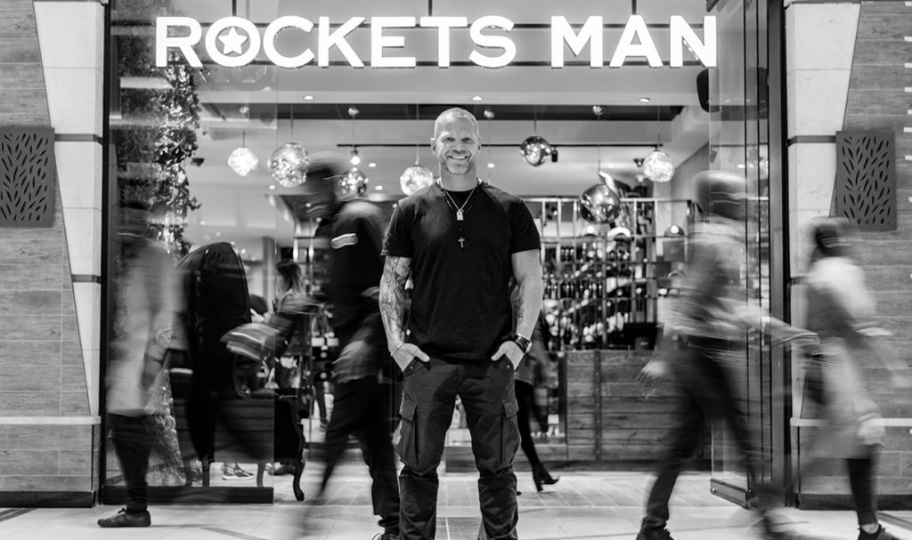 The Rockets Effect