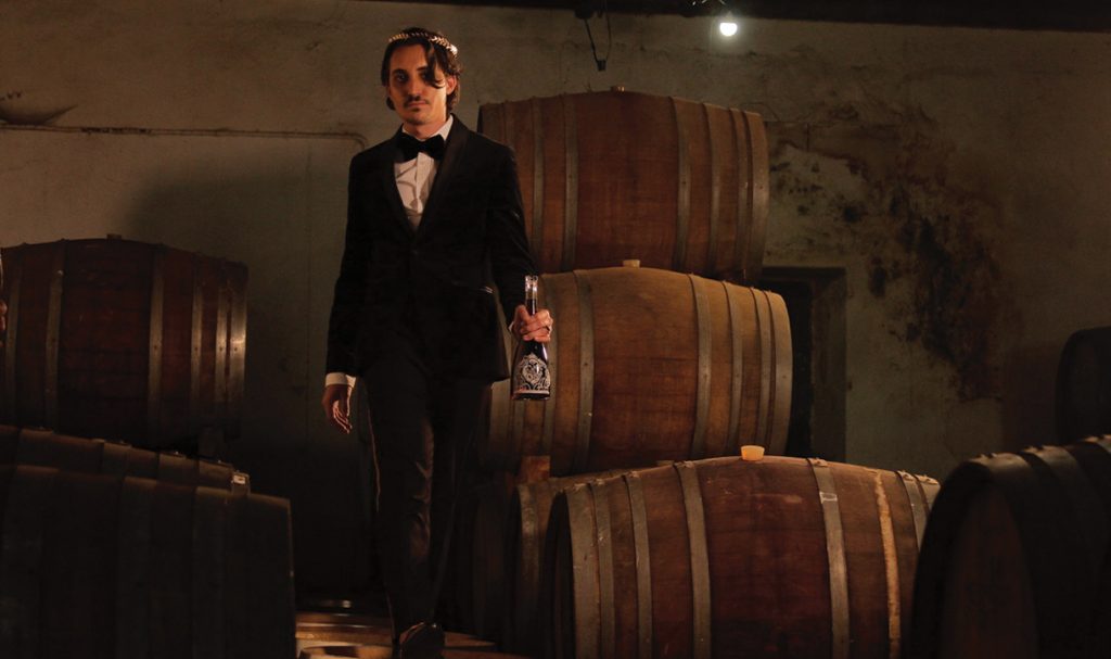 Let us tempt you with the anticipated release of the Adam & Eve 2019 Limited Merlot Collector’s Edition