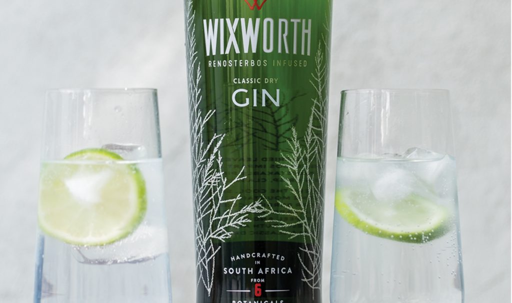 SUMMER IS THE SEASON TO SIP AND SAVOUR A SOUTH AFRICAN CLASSIC