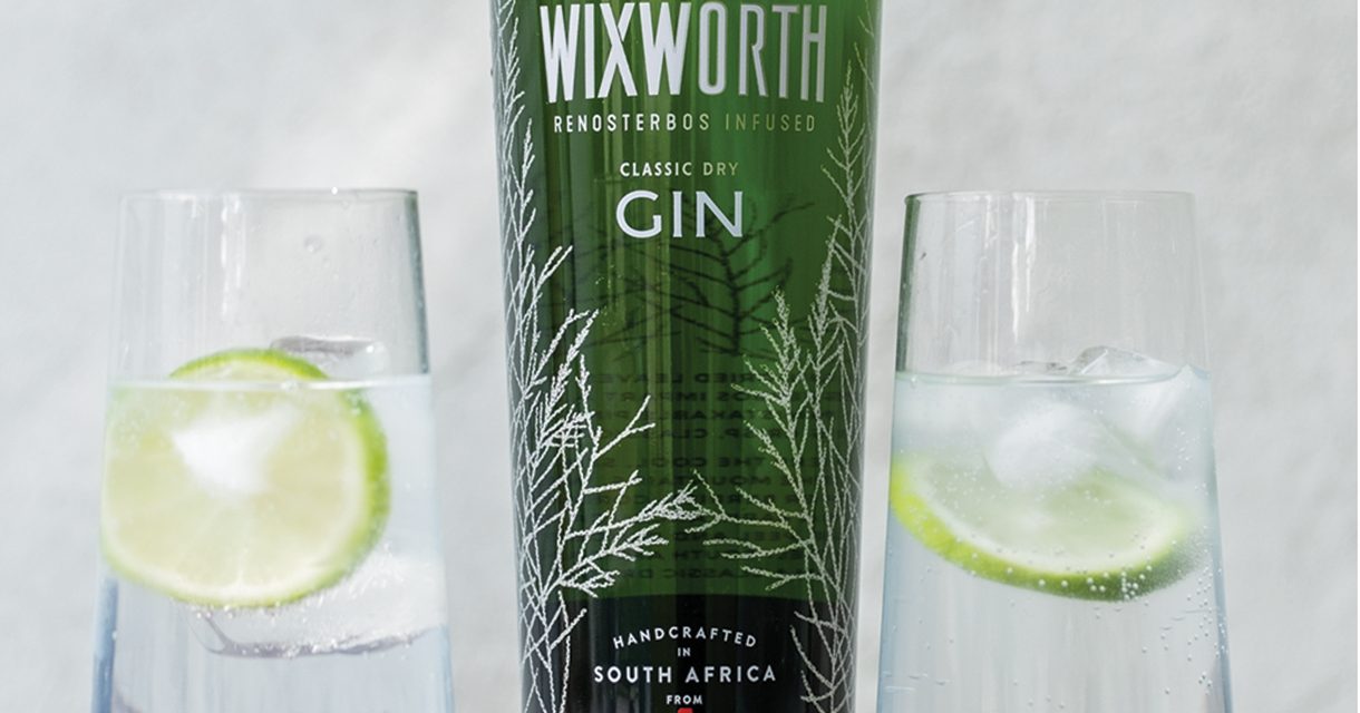 SUMMER IS THE SEASON TO SIP AND SAVOUR A SOUTH AFRICAN CLASSIC