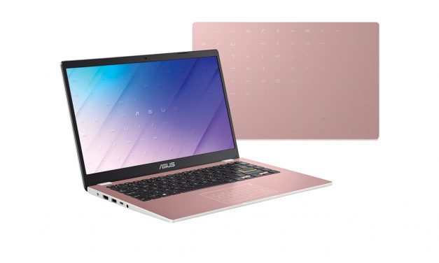 ASUS Announces E210, E410 and E510 Laptops