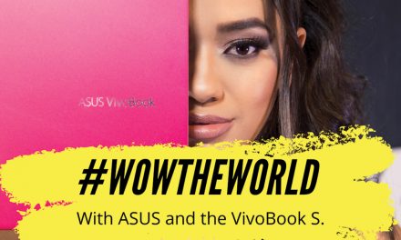ASUS Looks to #WowTheWorld with new #VivoKicks Campaign