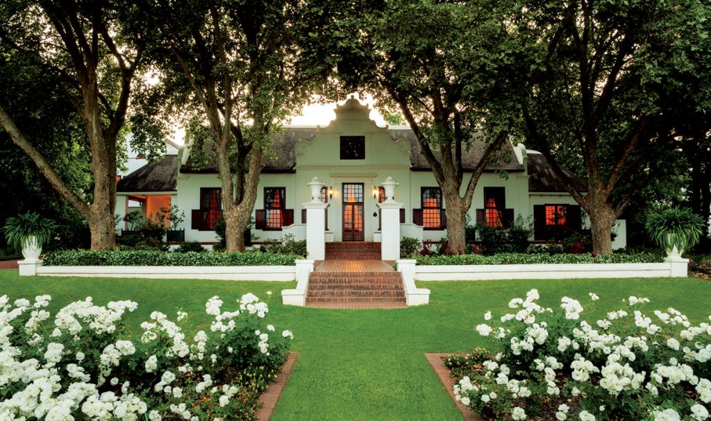 Chenin Blanc: From Workhorse to Glamour Grape