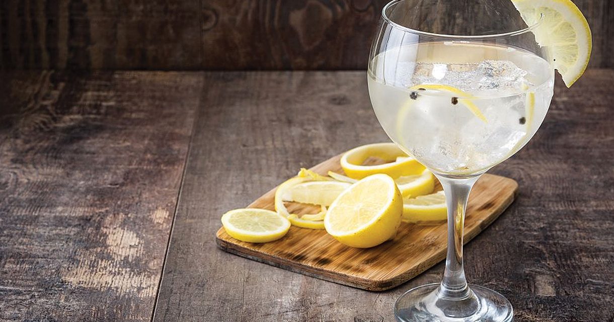 It’s true – your G&T ingredients really do matter!