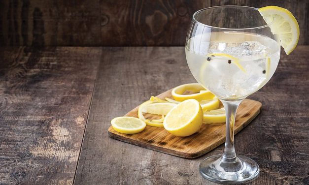 It’s true – your G&T ingredients really do matter!