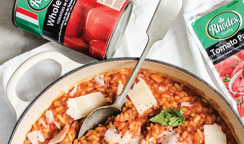 A CROWD PLEASING HEARTY MEAL FIT FOR WINTER!