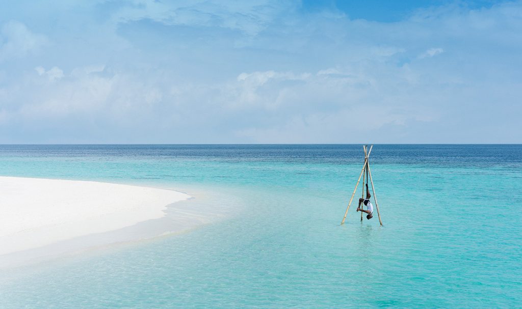 Anantara Hotels, Resorts & Spas Hosts World Wellness Weekend Activities Around The Globe