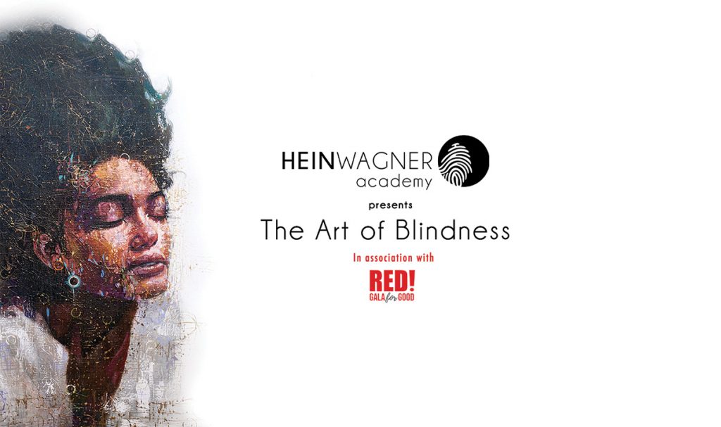 The Art of Blindness