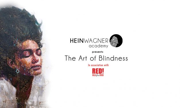 The Art of Blindness