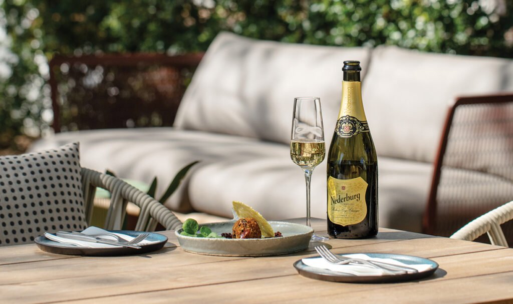 SUMMER SUNSET STOEP SESSIONS AT NEDERBURG’S THE MANOR
