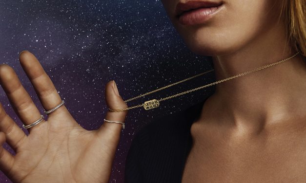 Pandora releases Star Wars™- inspired collection coming to our galaxy