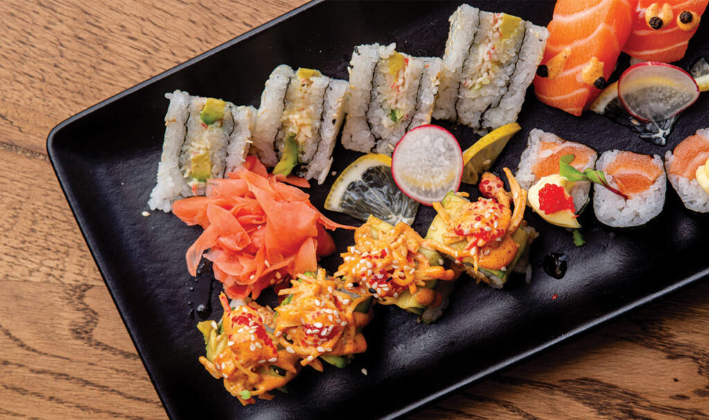 New restaurant opens in Brooklyn Pretoria