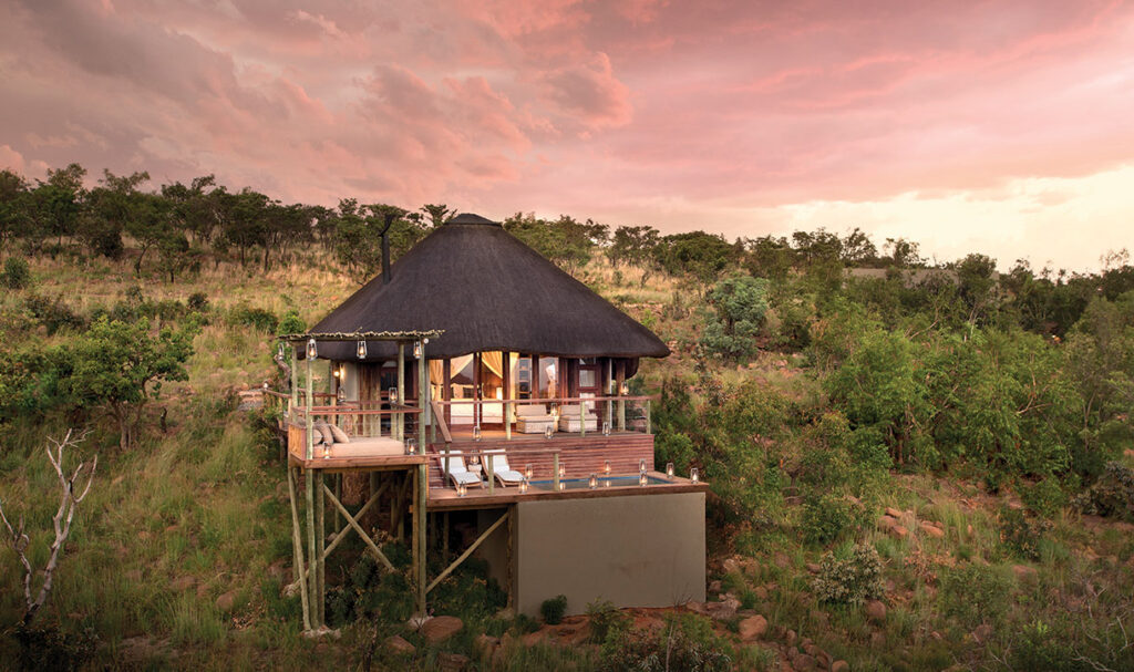 MHONDORO CELEBRATES 5th BIRTHDAY WITH LODGE REVAMP AND NEW ECO-FRIENDLY INITIATIVES