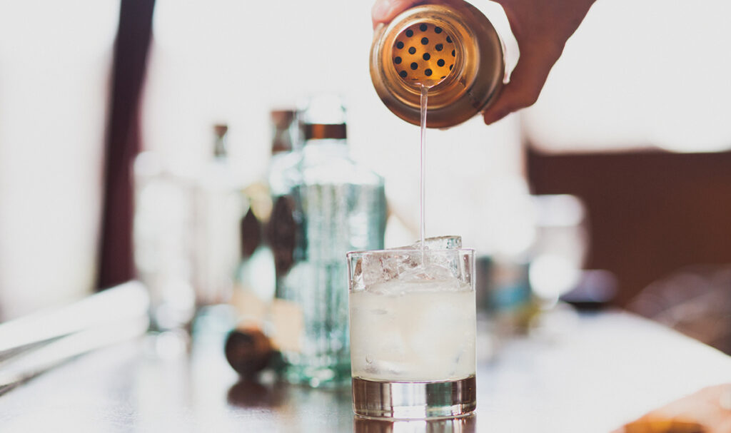 World Gin Day 2021