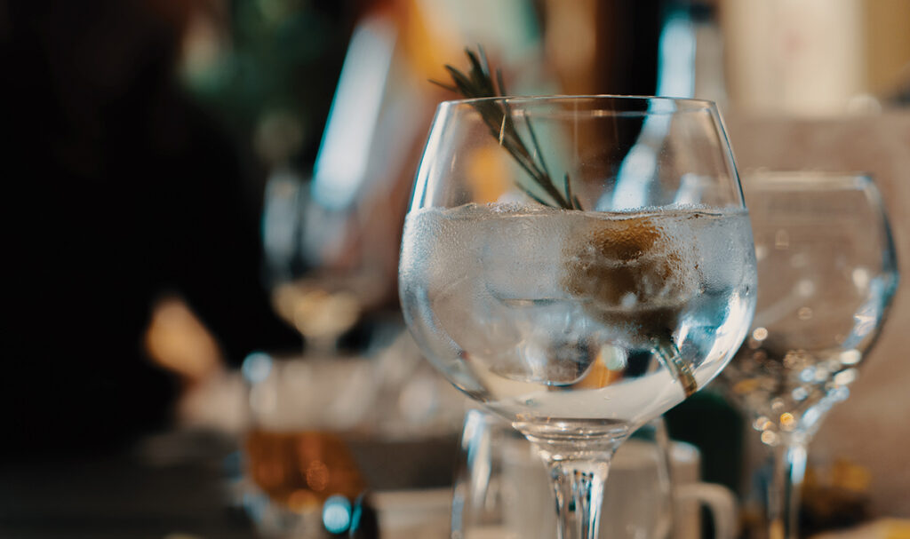CELEBRATE WORLD GIN DAY AT THE MASLOW, SANDTON
