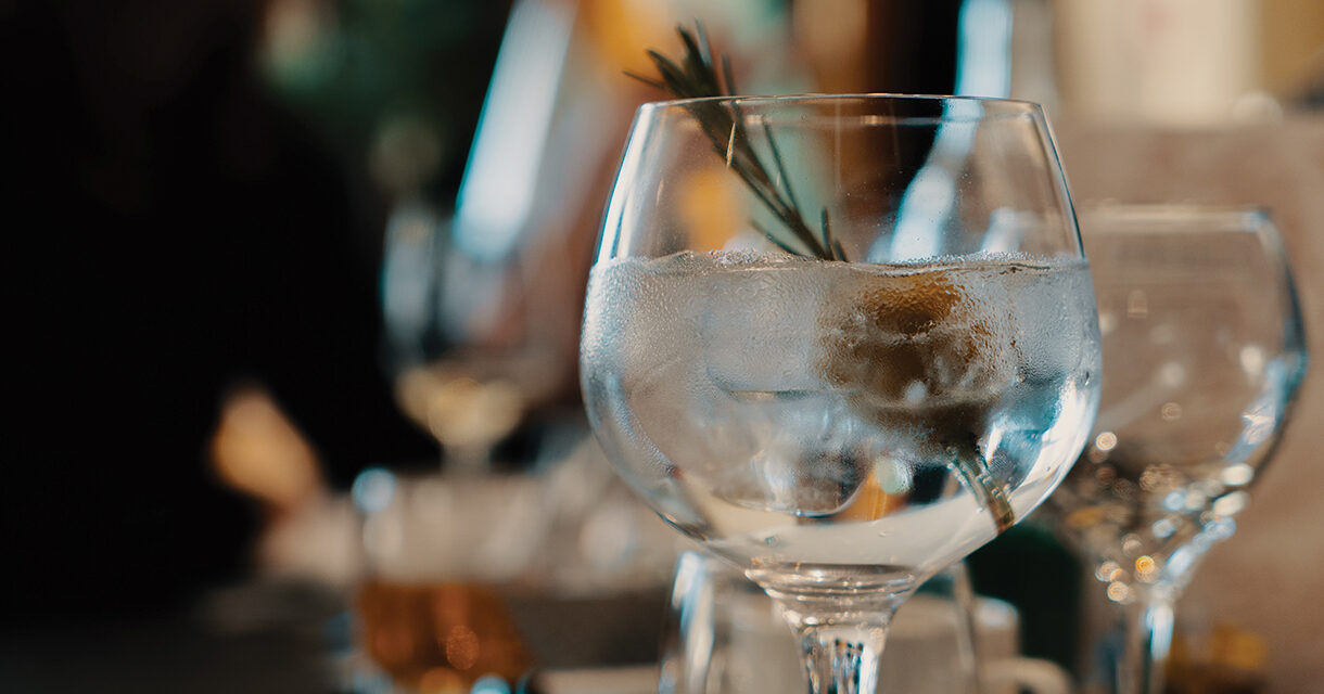 CELEBRATE WORLD GIN DAY AT THE MASLOW, SANDTON