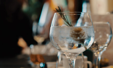 CELEBRATE WORLD GIN DAY AT THE MASLOW, SANDTON