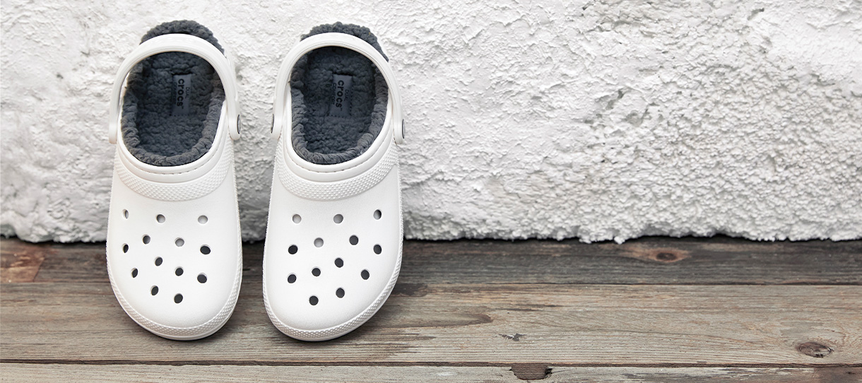 Crocs-winter-clogs