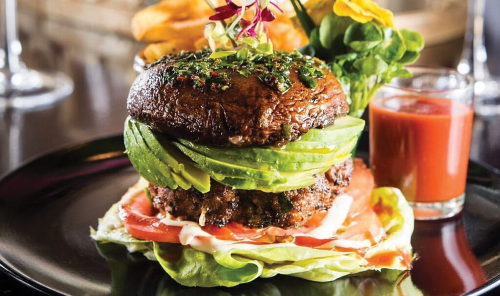 HYDE PARK CORNER RESTAURANTS WON’T LEAVE YOU IN THE LURCH!