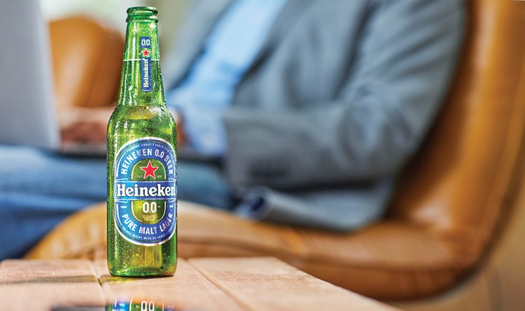 TURN COFFEE BREAKS INTO BEER BREAKS ON NATIONAL TAKE A BEER TO WORK DAY