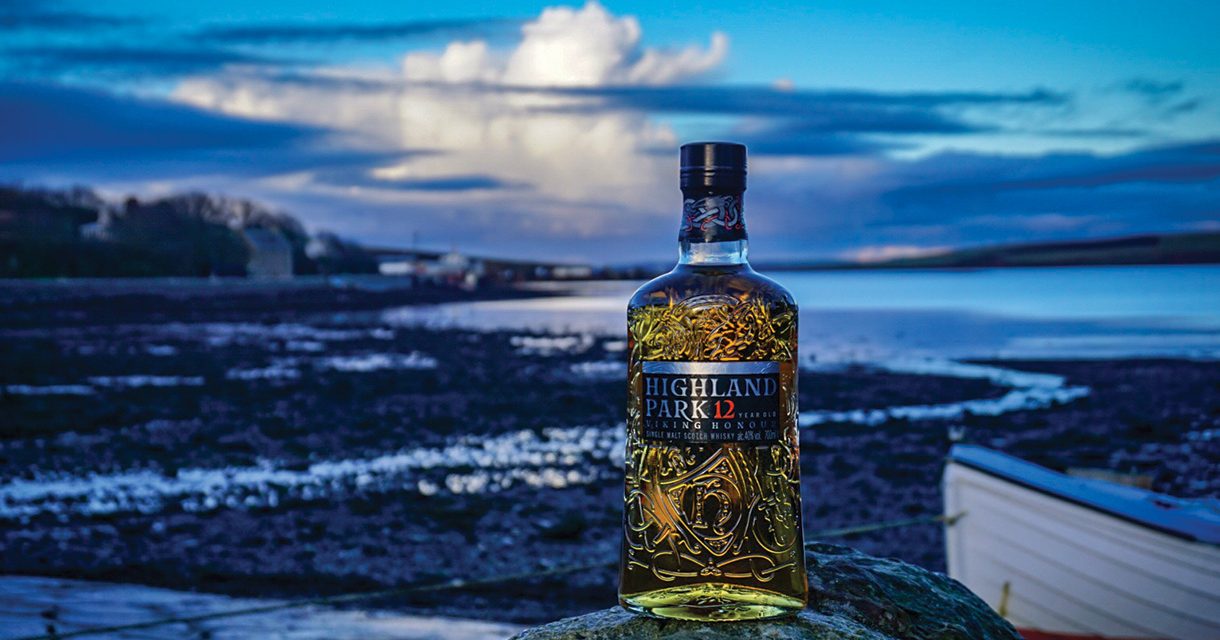 HIGHLAND PARK WHISKY