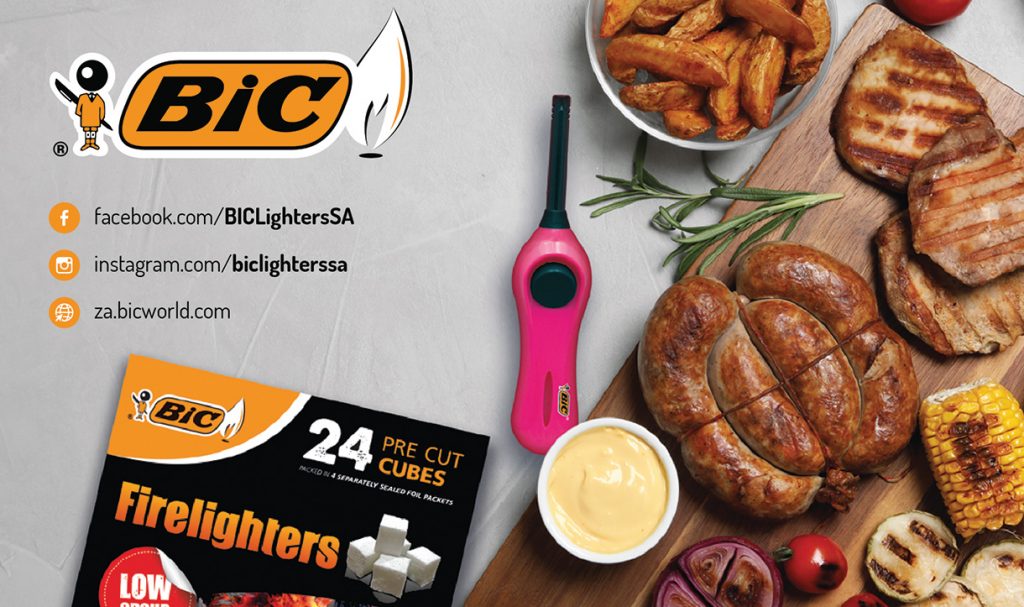 ENJOY A FIVE STAR BRAAING EXPERIENCE THIS HERITAGE DAY