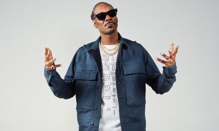 SNOOP DOGG IS THE NEW FACE OF G-STAR RAW