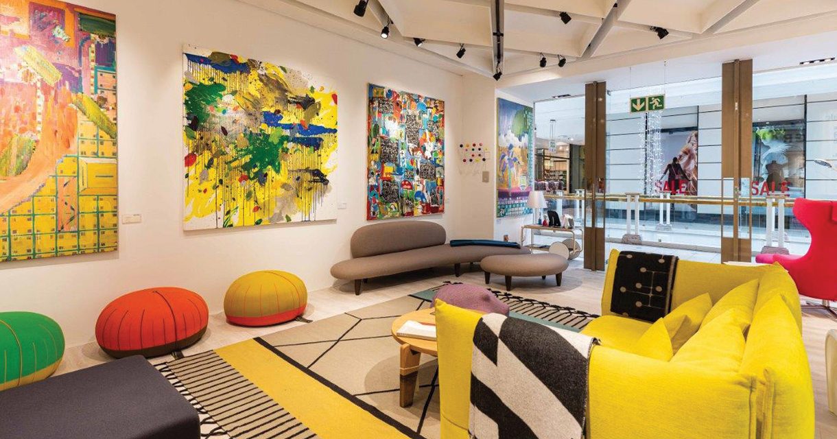 HYDE PARK CORNER TO BE TRANSFORMED INTO AN OPEN HOUSE!