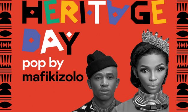 DEEZER CELEBRATES SOUTH AFRICA’S RICH MUSICAL CULTURE WITH NEW HERITAGE DAY COLLECTION