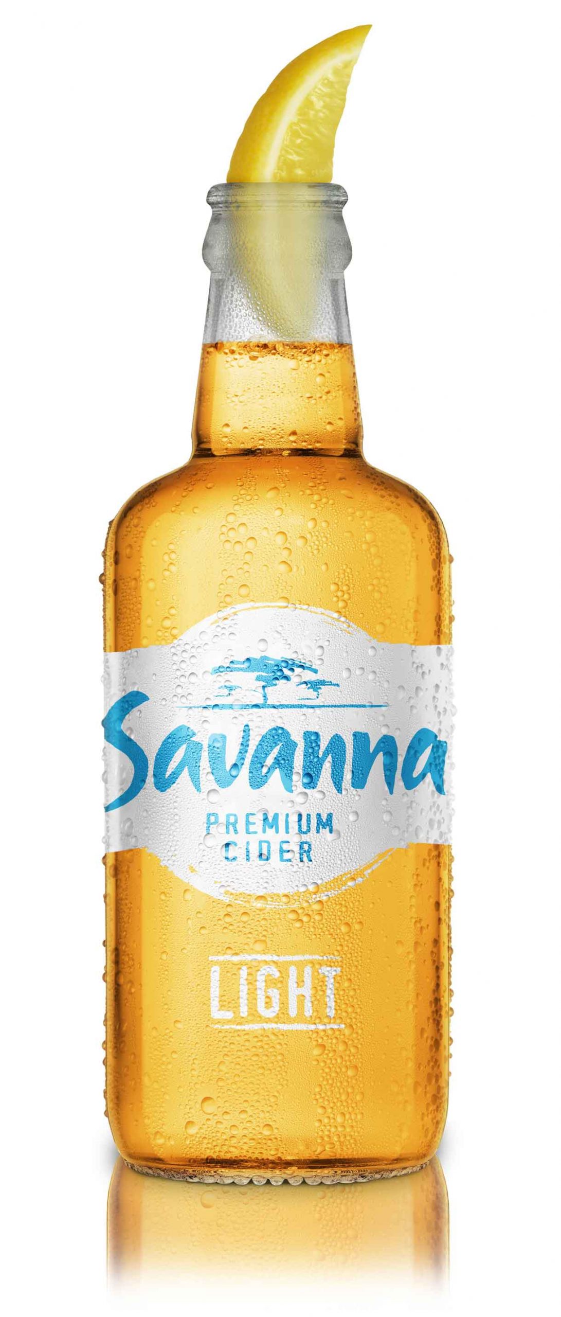 Savanna-Light