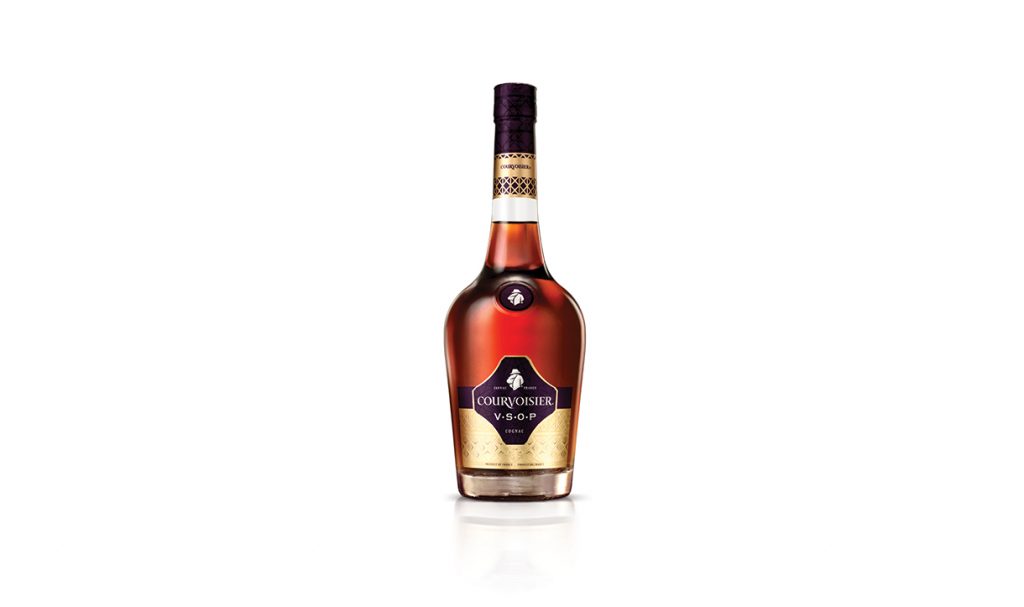 WIN A HAMPER FROM COURVOISIER VALUED AT R1 200
