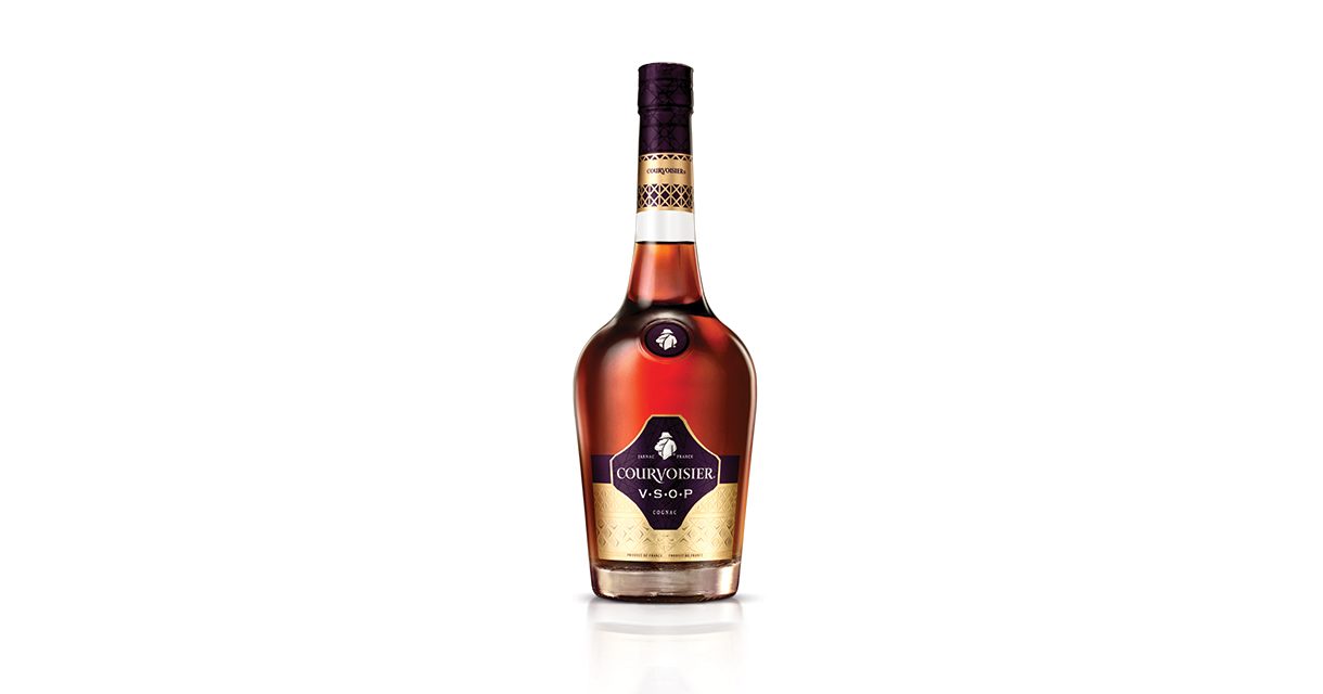 WIN A HAMPER FROM COURVOISIER VALUED AT R1 200