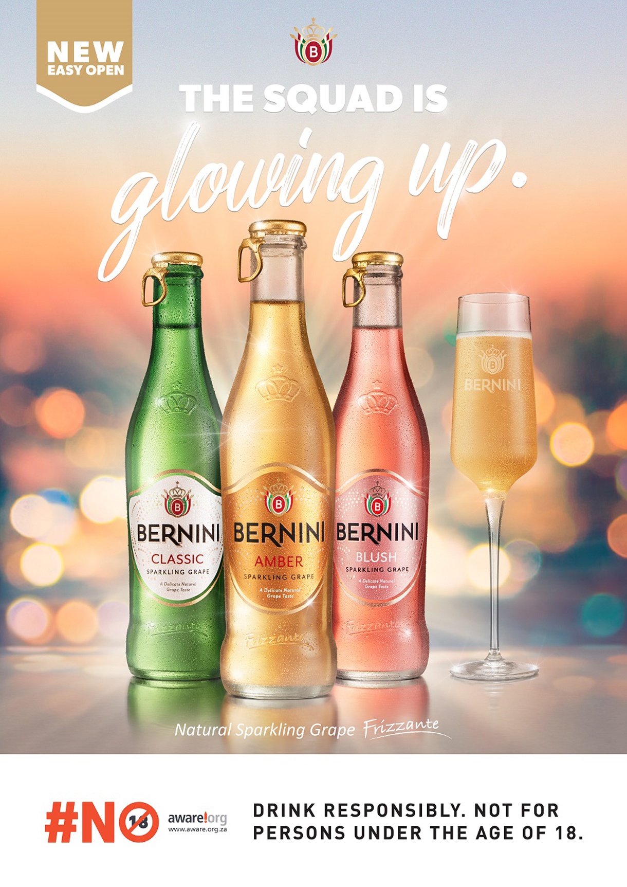 Bernini-Grape-Frizzante-launches-new-look