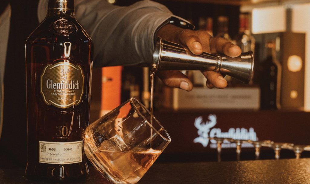 MAXIMISE YOUR WHISKY PROWESS