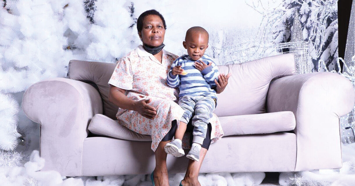 A FESTIVE EXPERIENCE TO BE REMEMBERED AT ROSEBANK MALL