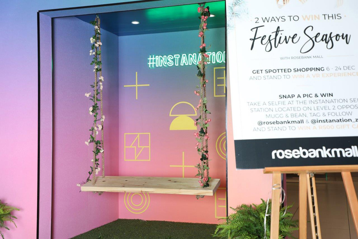 Festive-Season-Rosebank-Mall