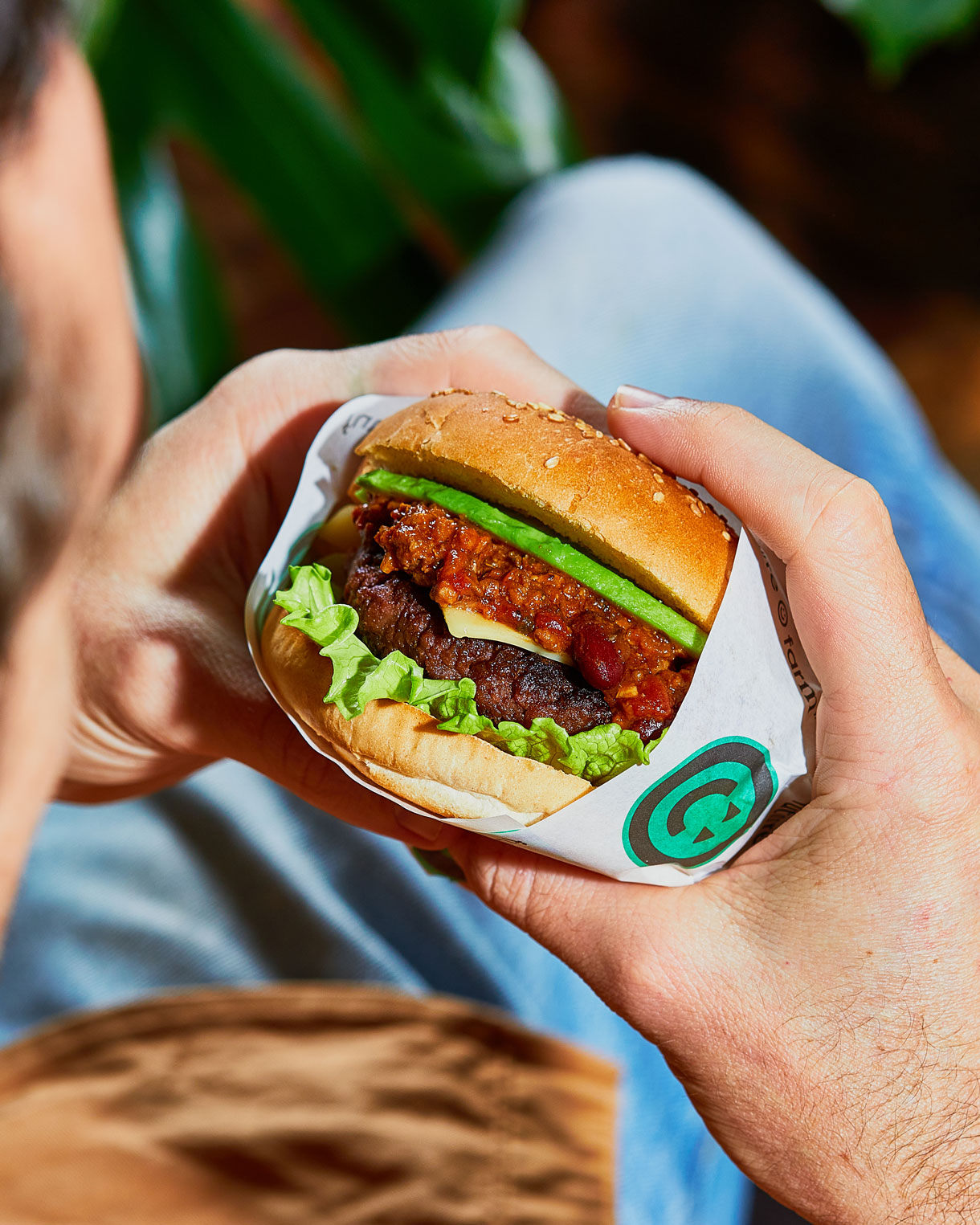 Future-Farm-Vegan-Burger
