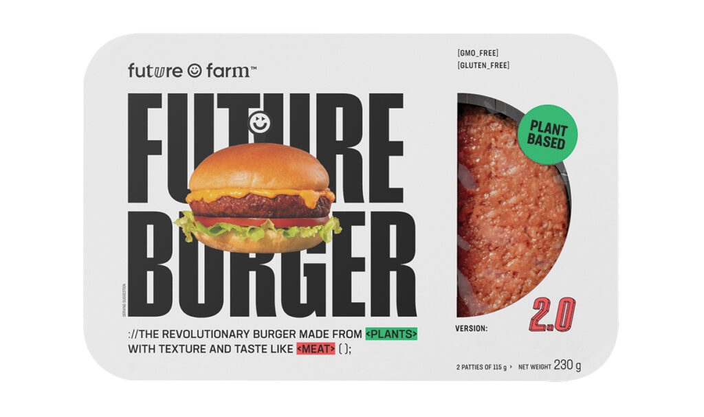ROCKING THE MEATLESS BURGER – 5 WAYS TO CHANGE IT UP