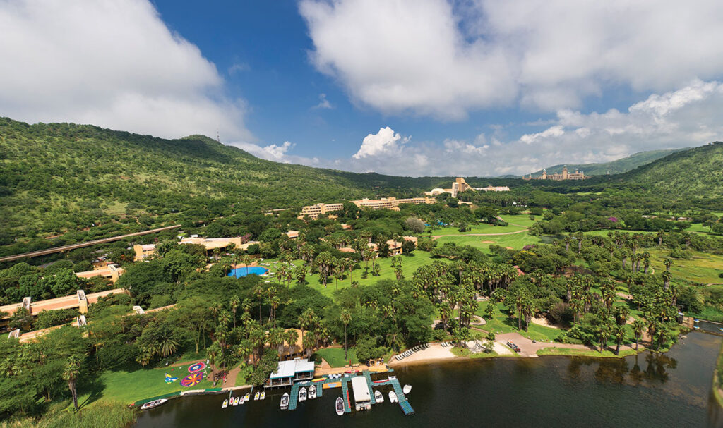 WATER ADVENTURES YOU NEED TO TICK OFF THIS SUMMER