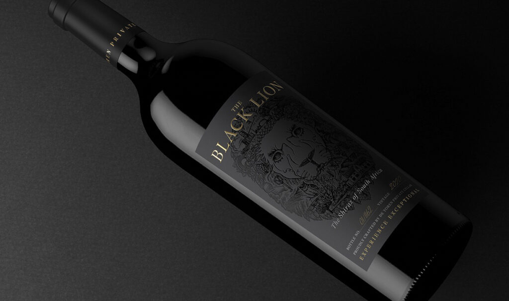 THE EPITOME OF METICULOUS WINEMAKING