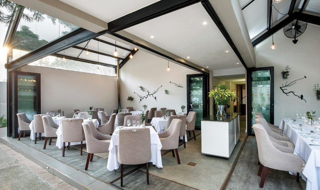 CLICO BOUTIQUE HOTEL & RESTAURANT TO HOST PRESTIGIOUS CHAÎNE DES RÔTISSEURS LUNCH