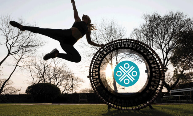 LISA RALEIGH WEBINAR ON CANCER AND THE BENEFITS OF REBOUNDING