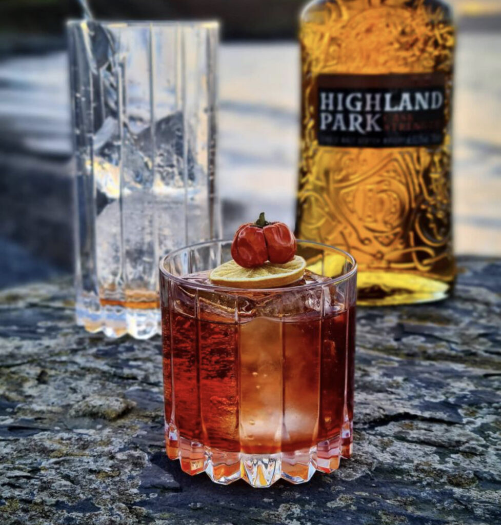 Highland Park Whisky: A single malt with a Viking soul