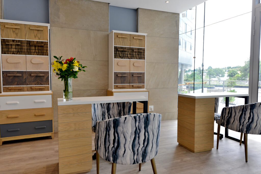 Relax and rejuvenate @Sandton-Spa