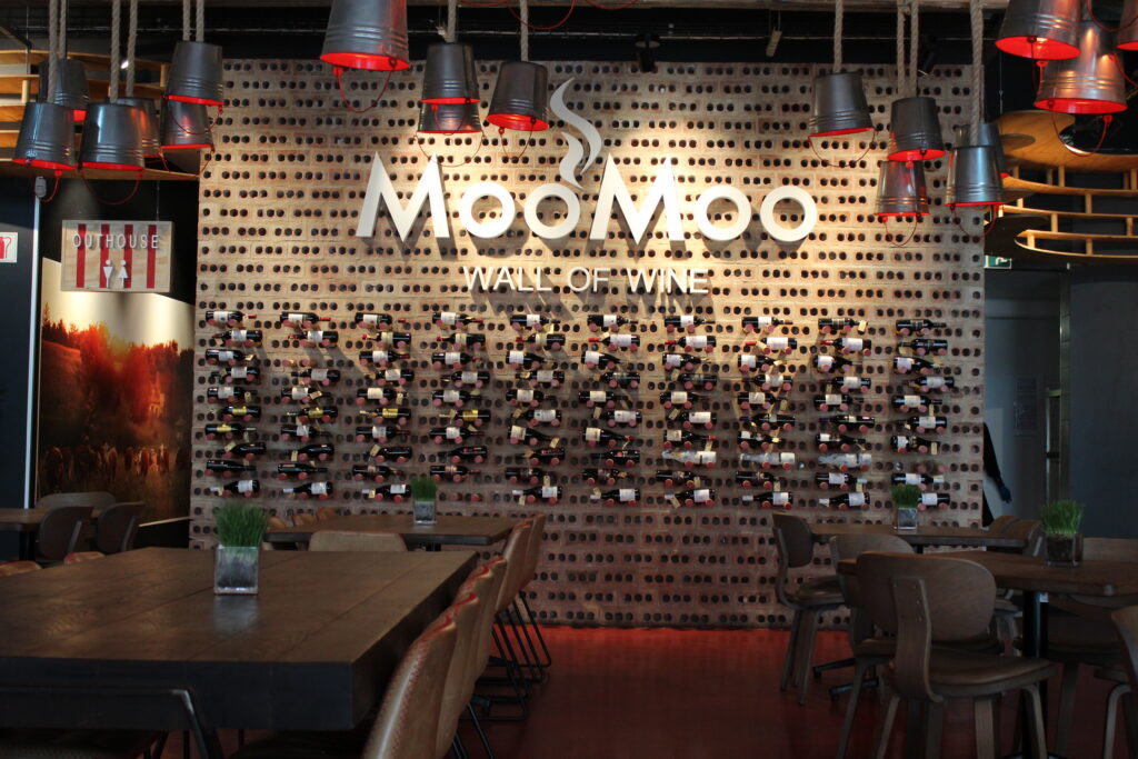 Moo Moo Meet and Whine